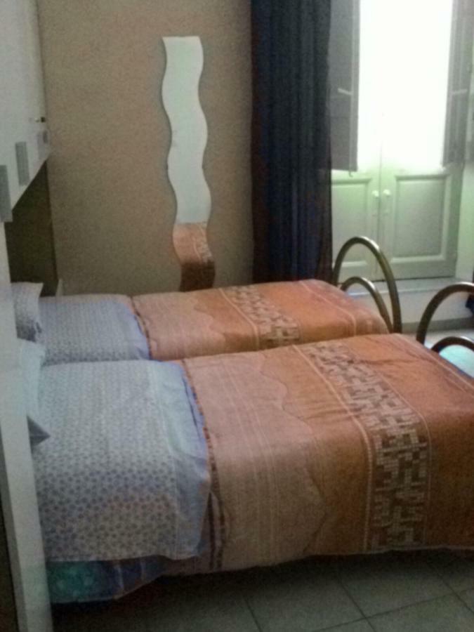 Bed And Breakfast Priscilla Regalbuto Exterior photo